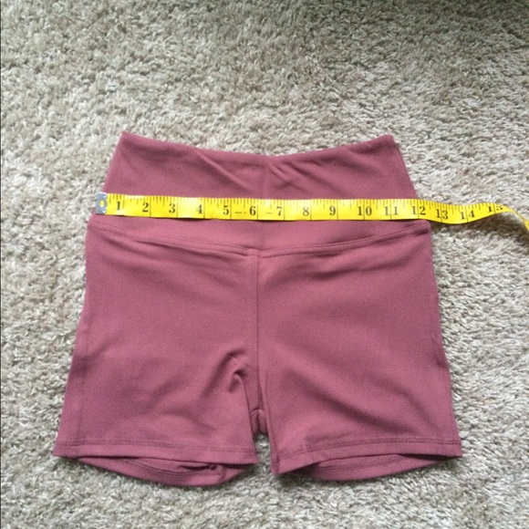 Slim Running Workout Shorts - Picture 9 of 12